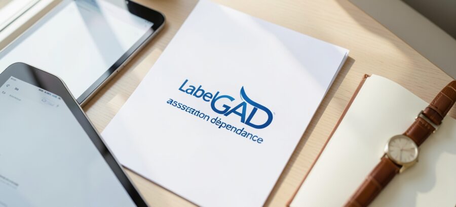 Label GAD assurance dépendance pour une protection complète