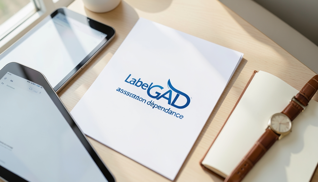 Label GAD assurance dépendance pour une protection complète