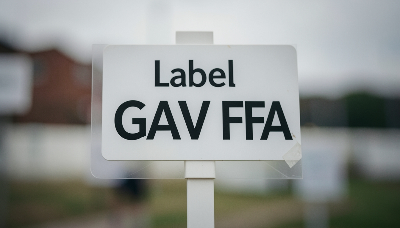 Label GAV FFA : tout savoir sur les critères et le socle minimum