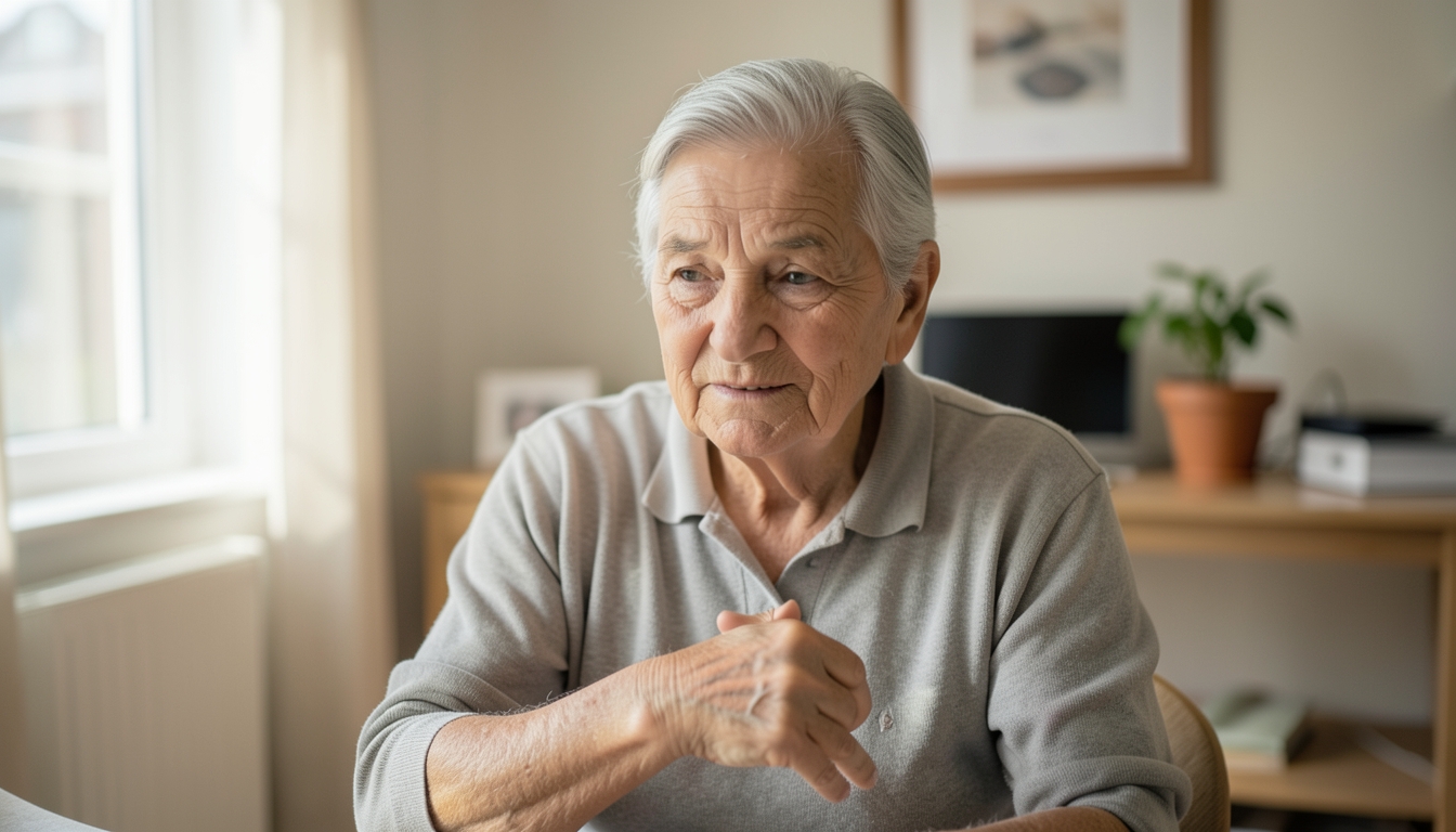 mutuelle option dépendance pour seniors