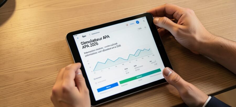 simulateur APA dépendance en ligne